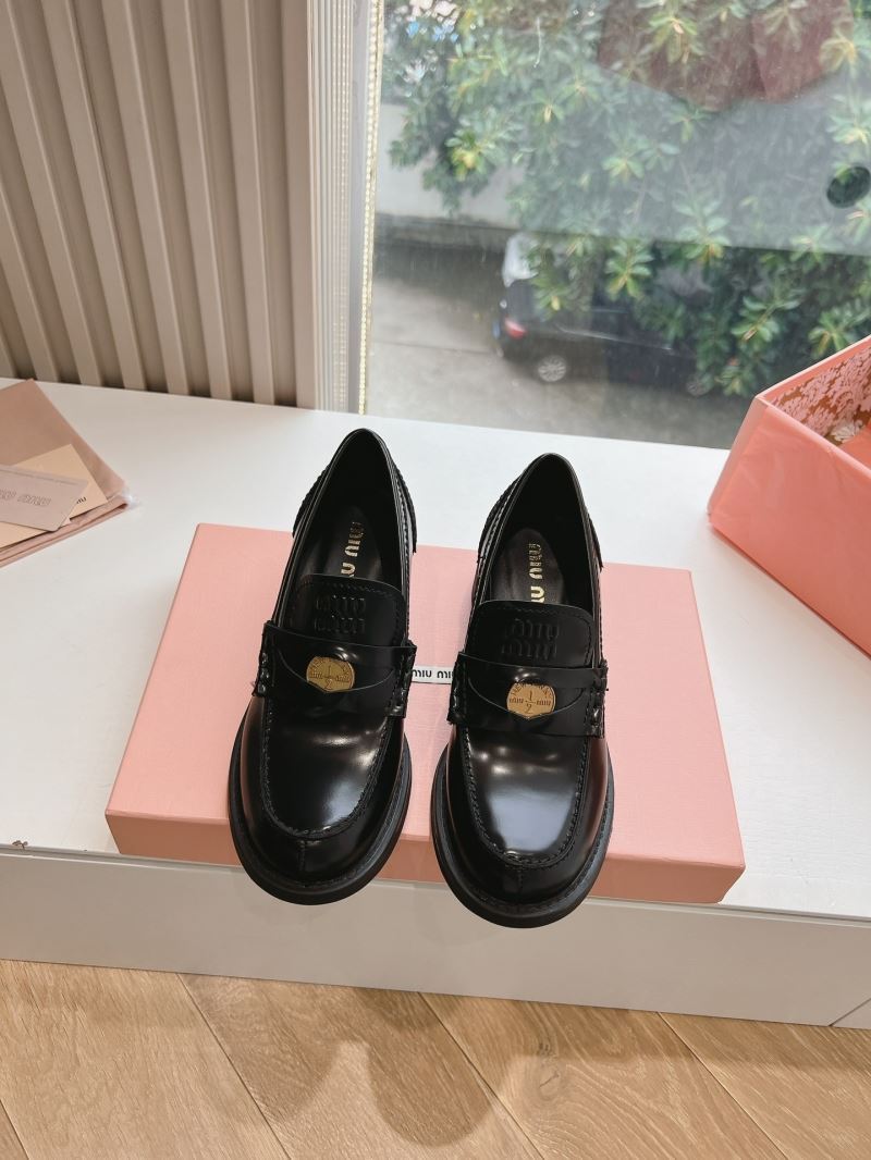 Miu Miu Shoes